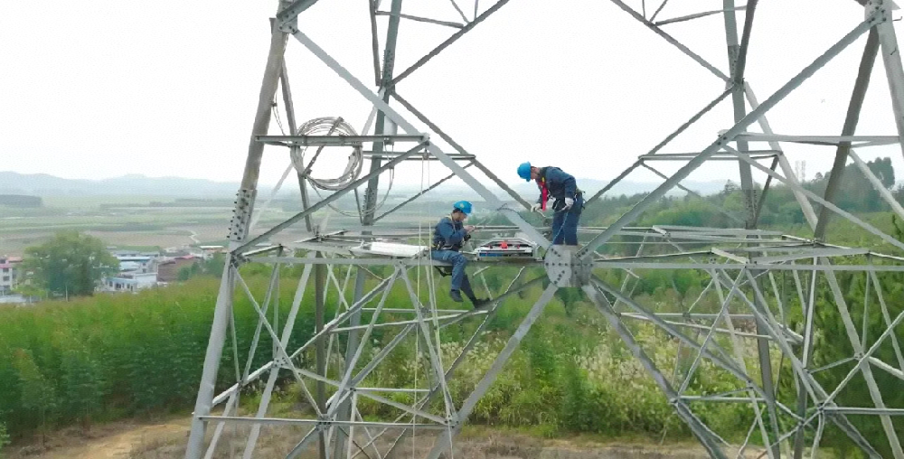 人工巡检过时了？一文说清无人机巡检是什么